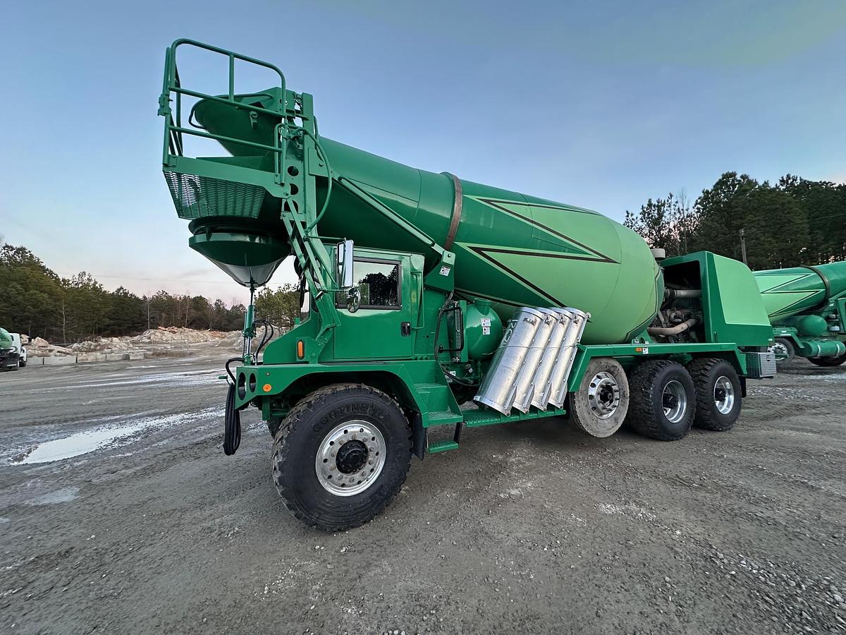 Used 2020 TEREX FD4000