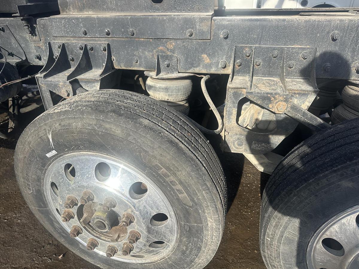 Used 2006 KENWORTH T800