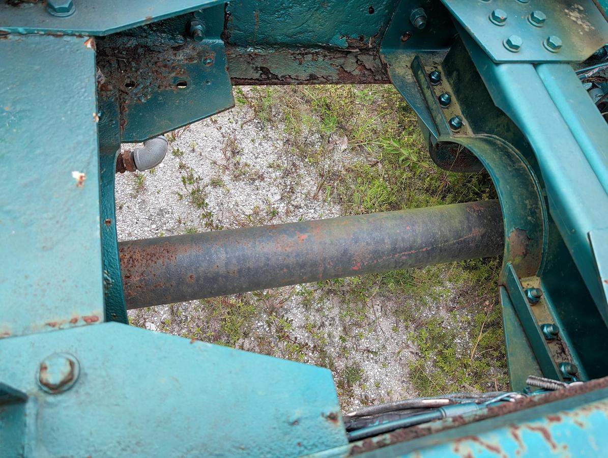 Used 1995 WESTERN STAR 4900