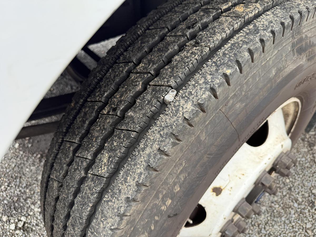 Used 2016 FORD F-750