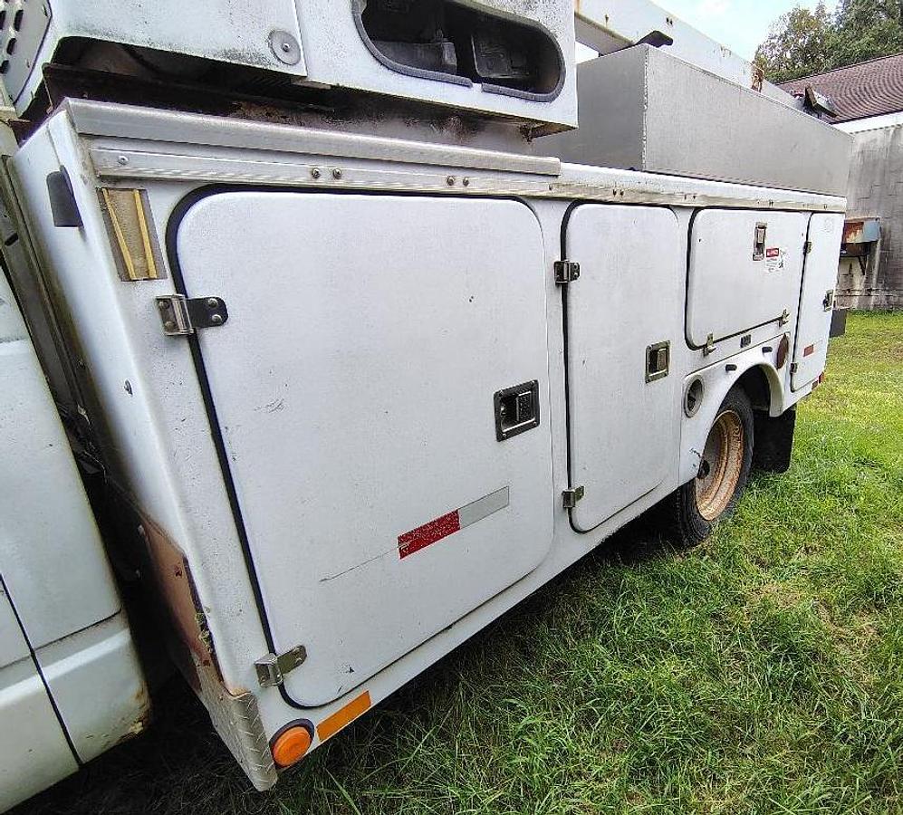 Used 2001 CHEVROLET 3500
