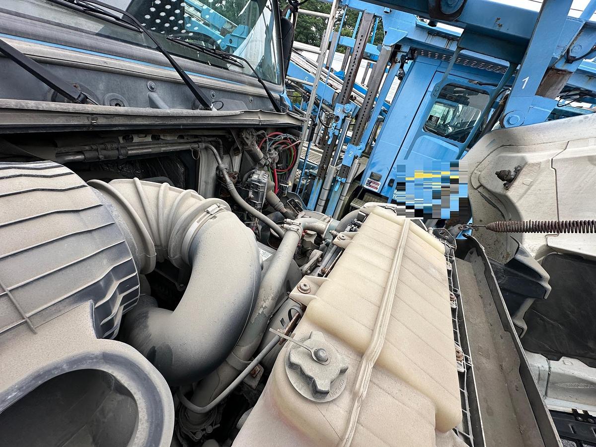 Used 2015 VOLVO VAH Auto Hauler