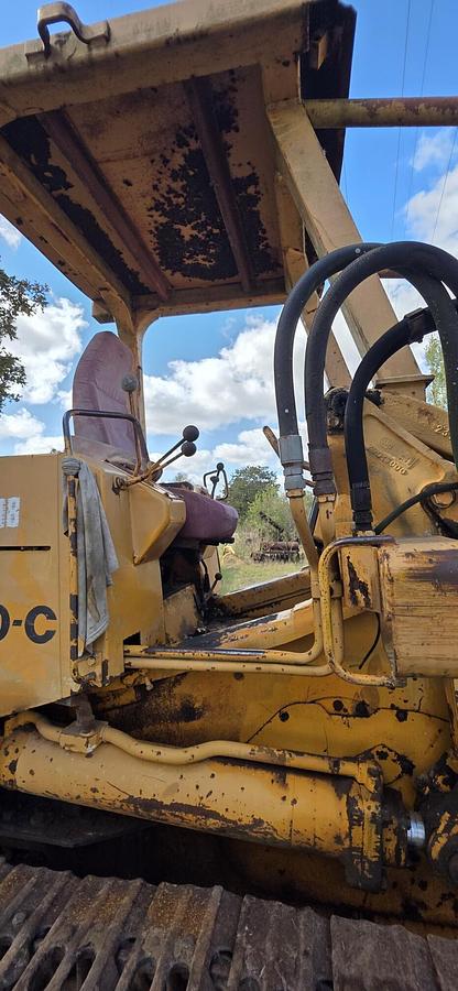 Used 1985 FIAT FL10-C