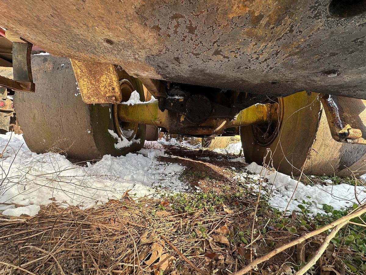 Used 1990 CATERPILLAR 966F