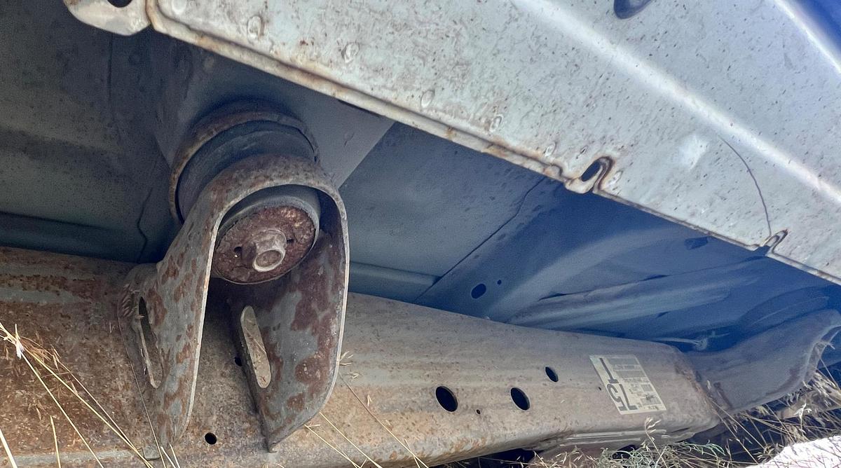 Used 2009 CHEVROLET Silverado