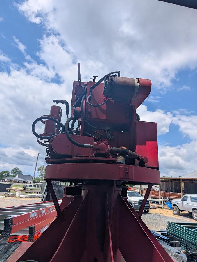 Used 1988 SKYHOOK F800
