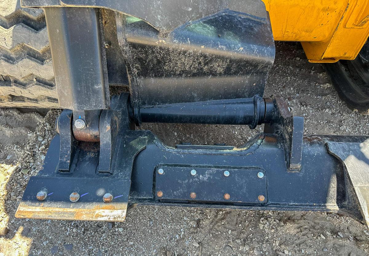 Used 2024 JCB 270T
