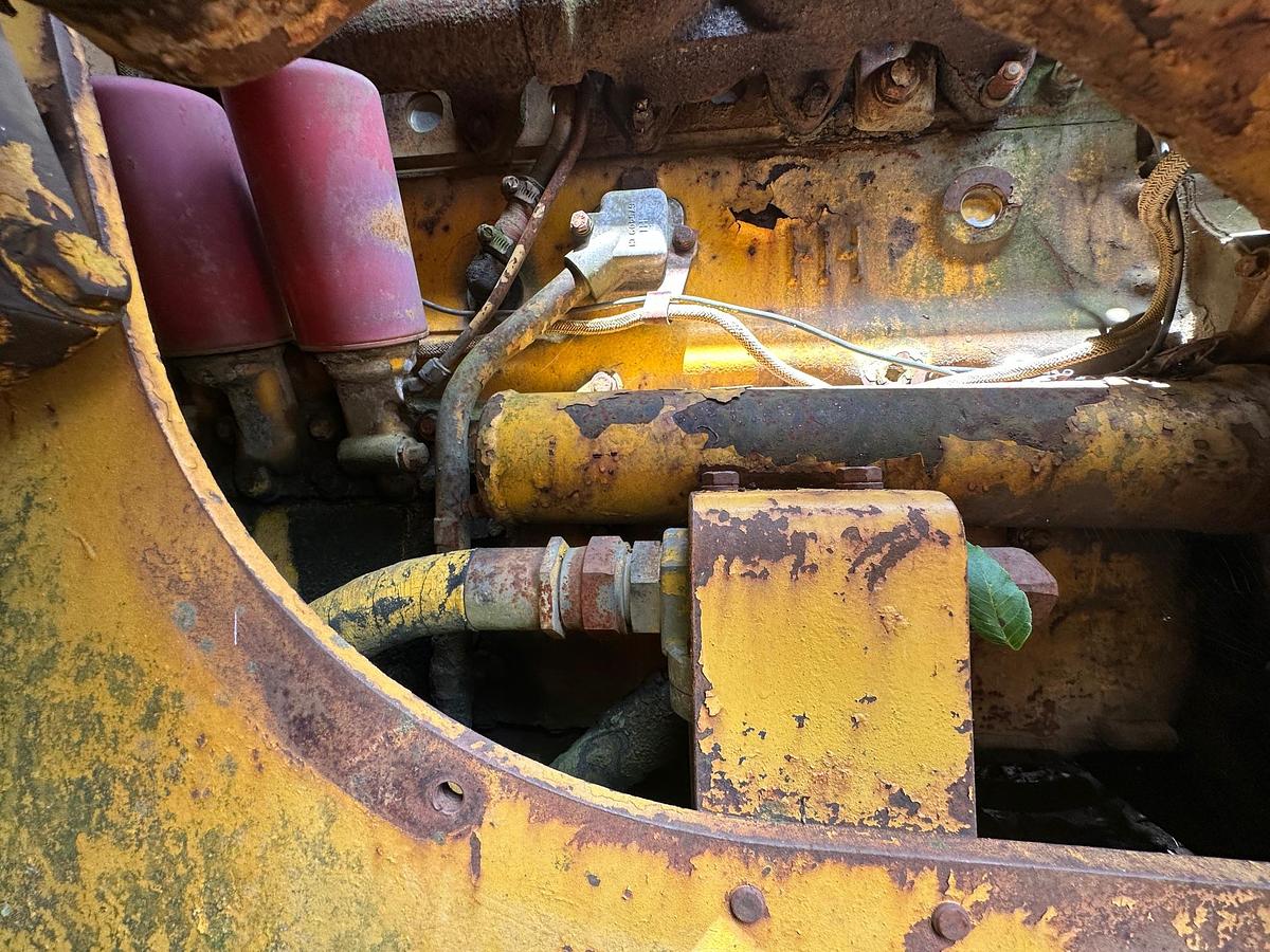 Used 1980 DRESSER 175C