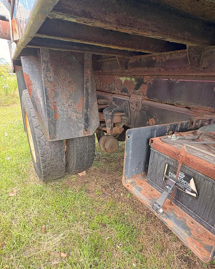 Used 1988 INTERNATIONAL 1954