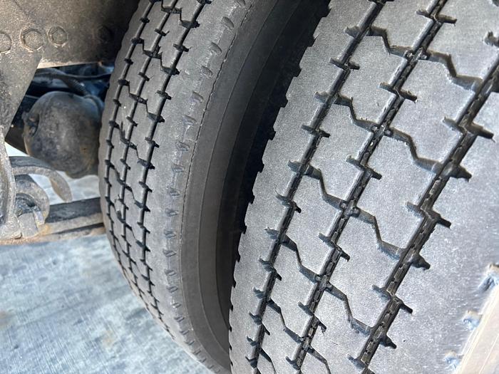 Used 2008 WESTERN STAR 4900