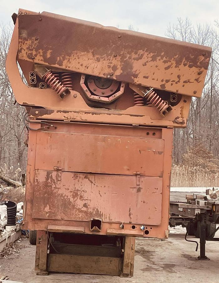 Used 1997 EXTEC All Star