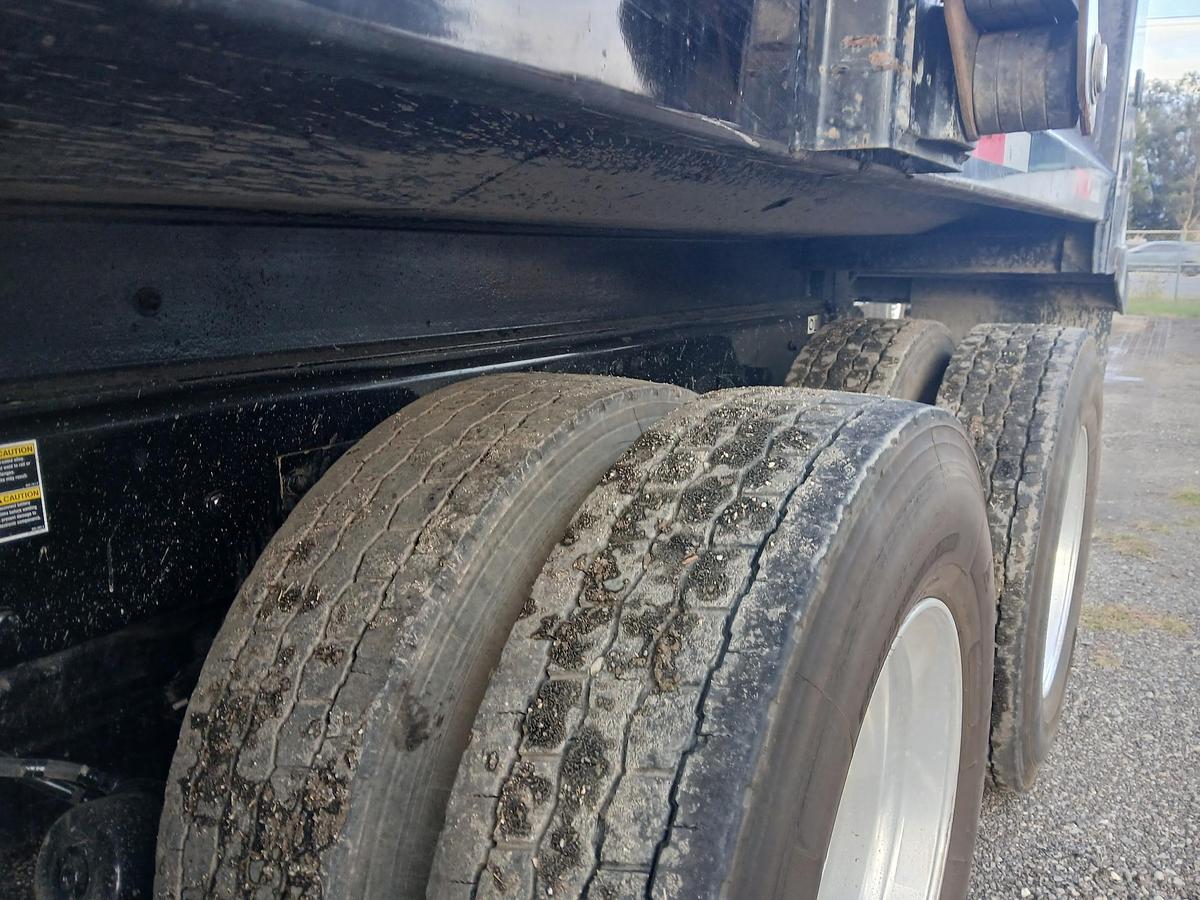 Used 2020 KENWORTH T800