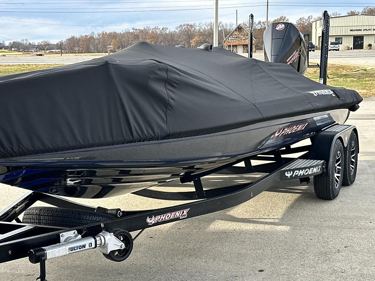 Used 2025 PHOENIX 21 XE