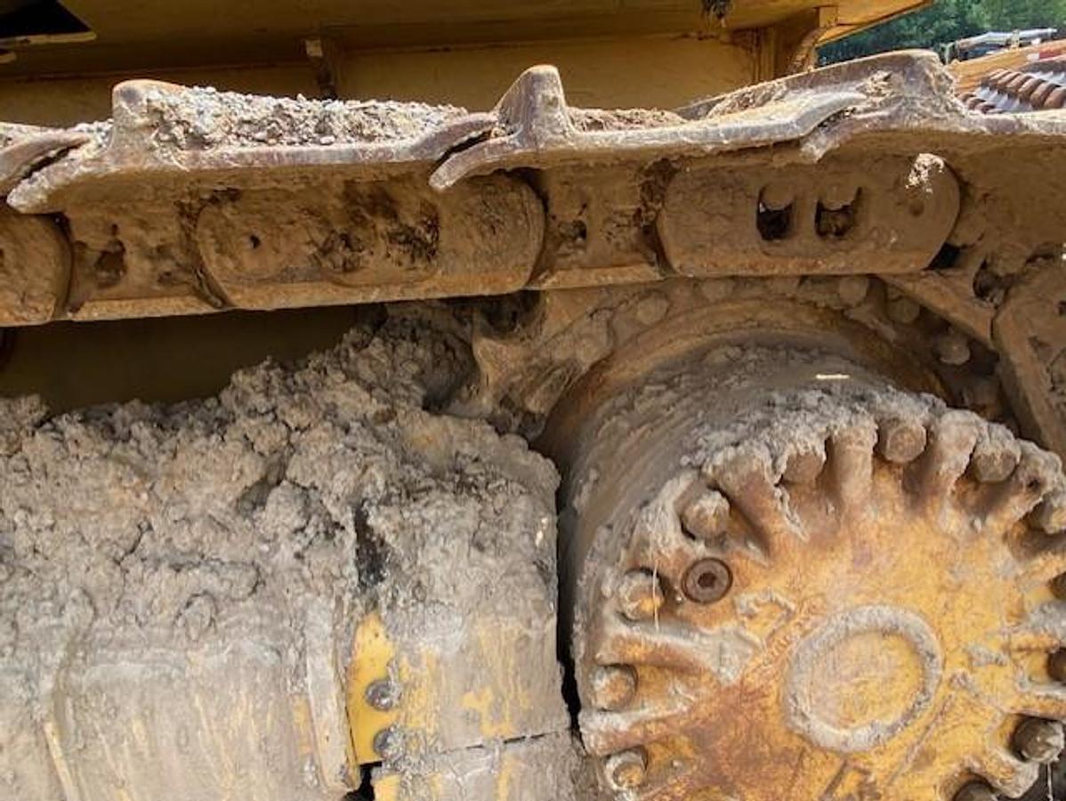 Used 2021 CATERPILLAR D3 LGP