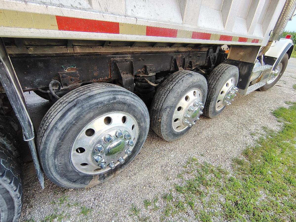 Used 1999 FREIGHTLINER 5-Axle