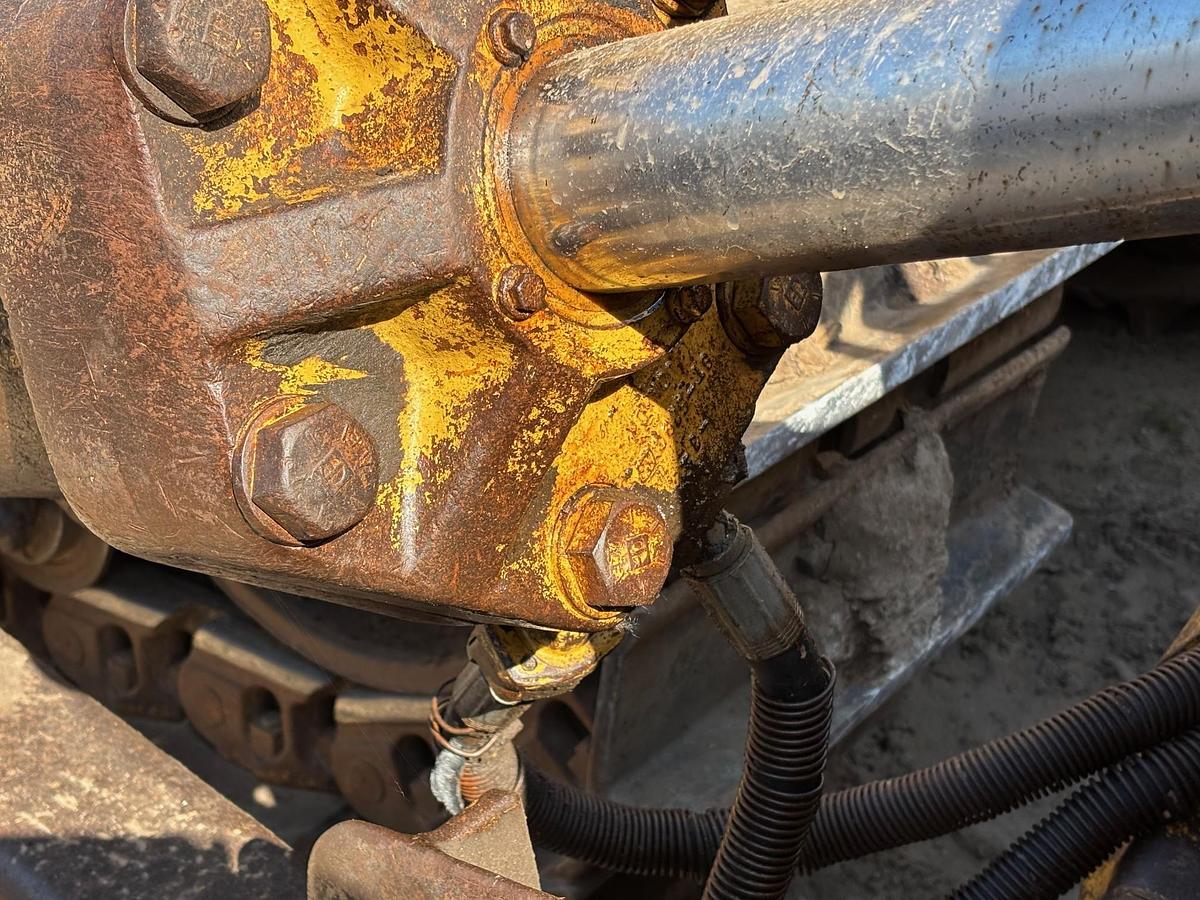 Used 1994 CATERPILLAR D9N