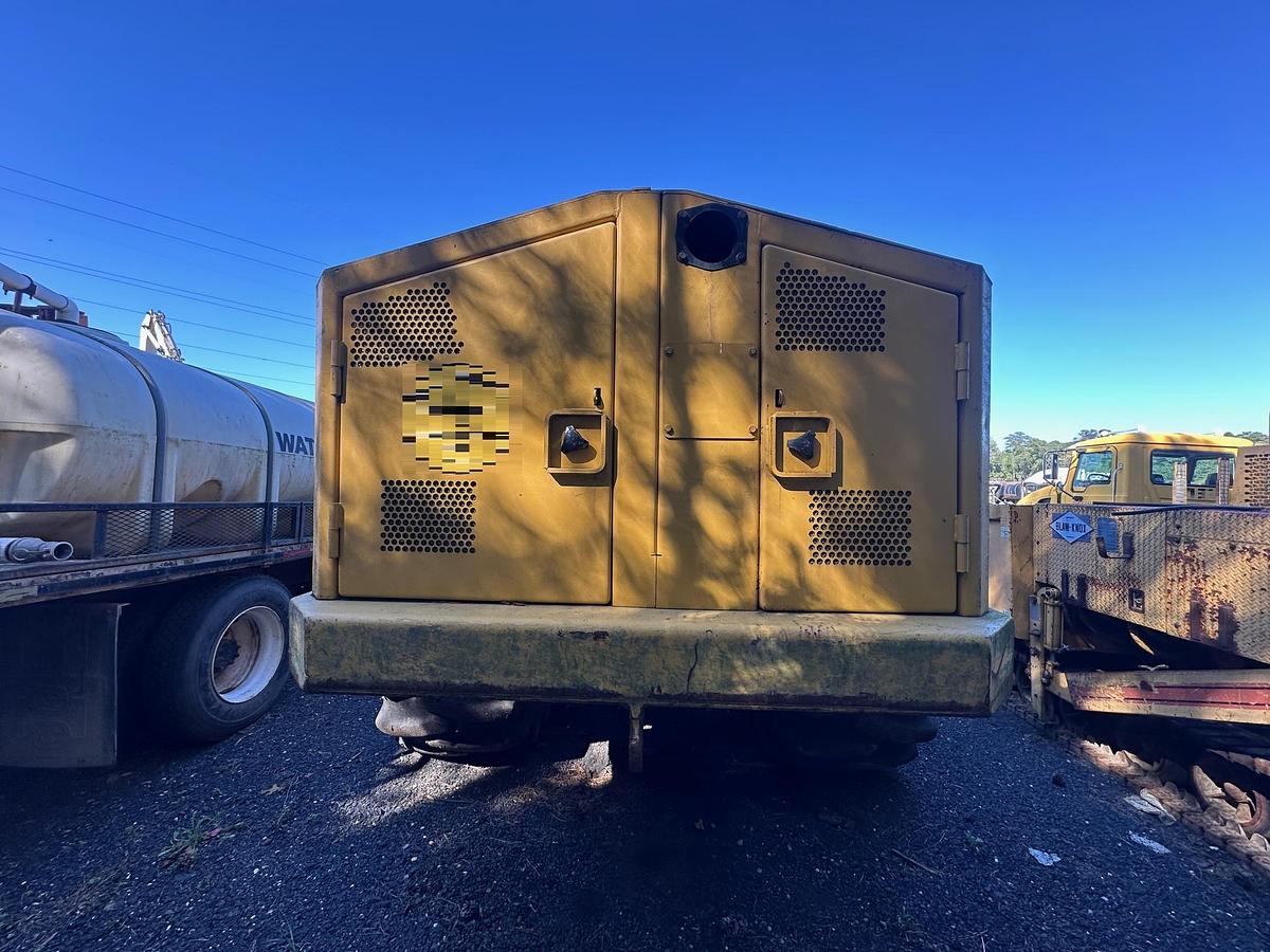Used 2015 CATERPILLAR 553C