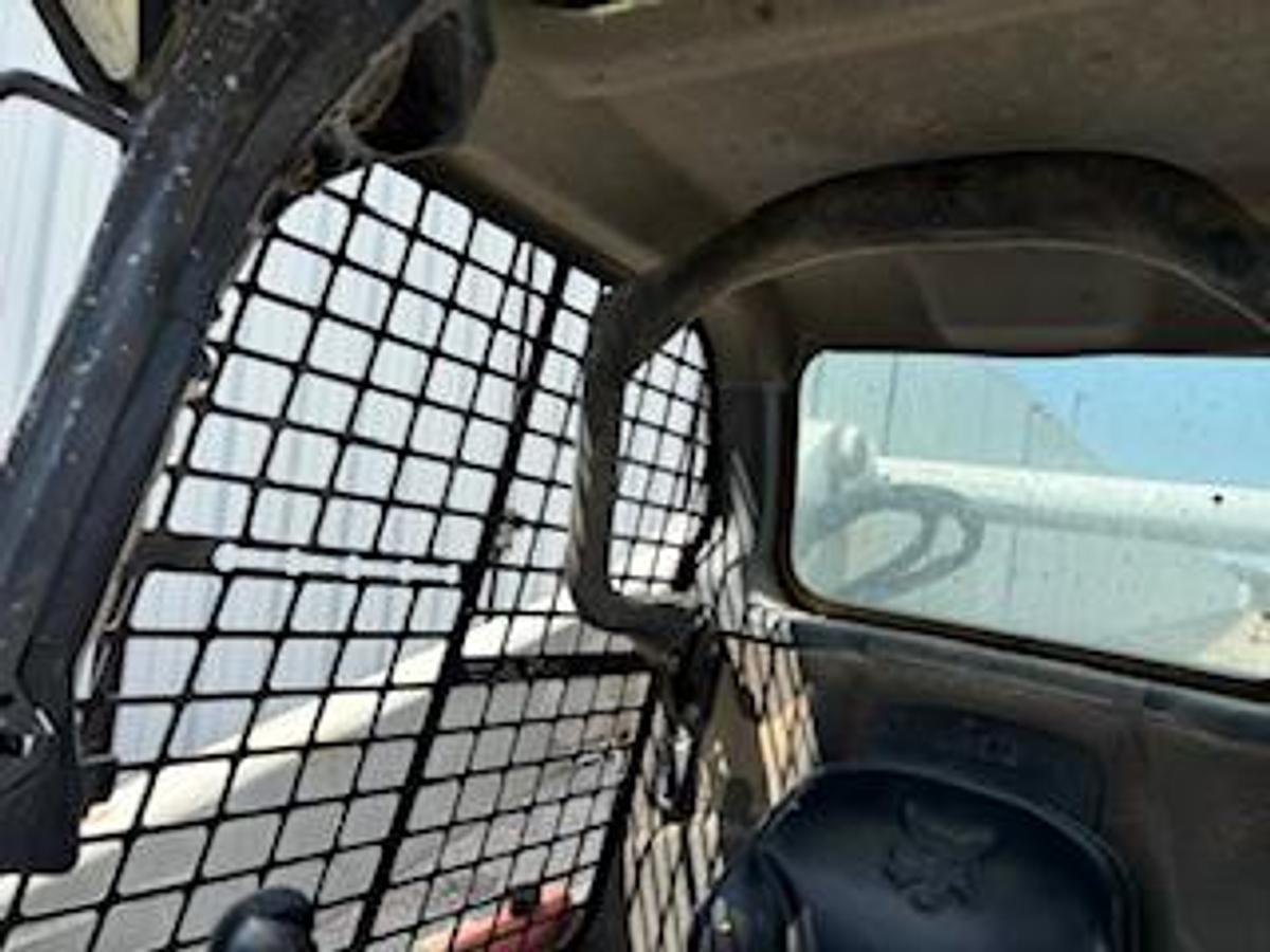 Used 2016 BOBCAT T650