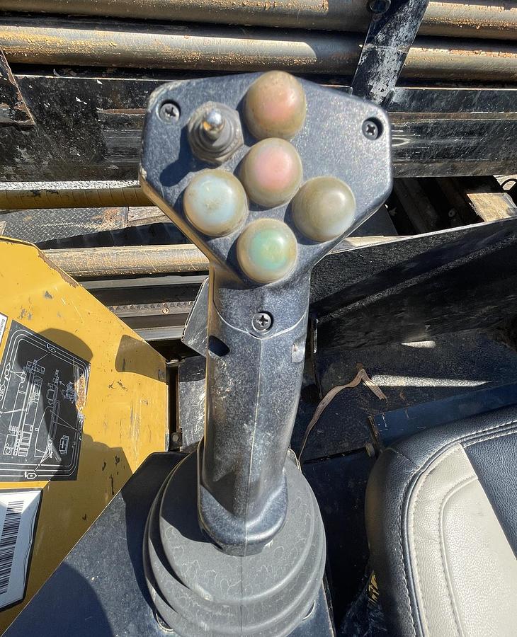 Used 2016 VERMEER D23X30III