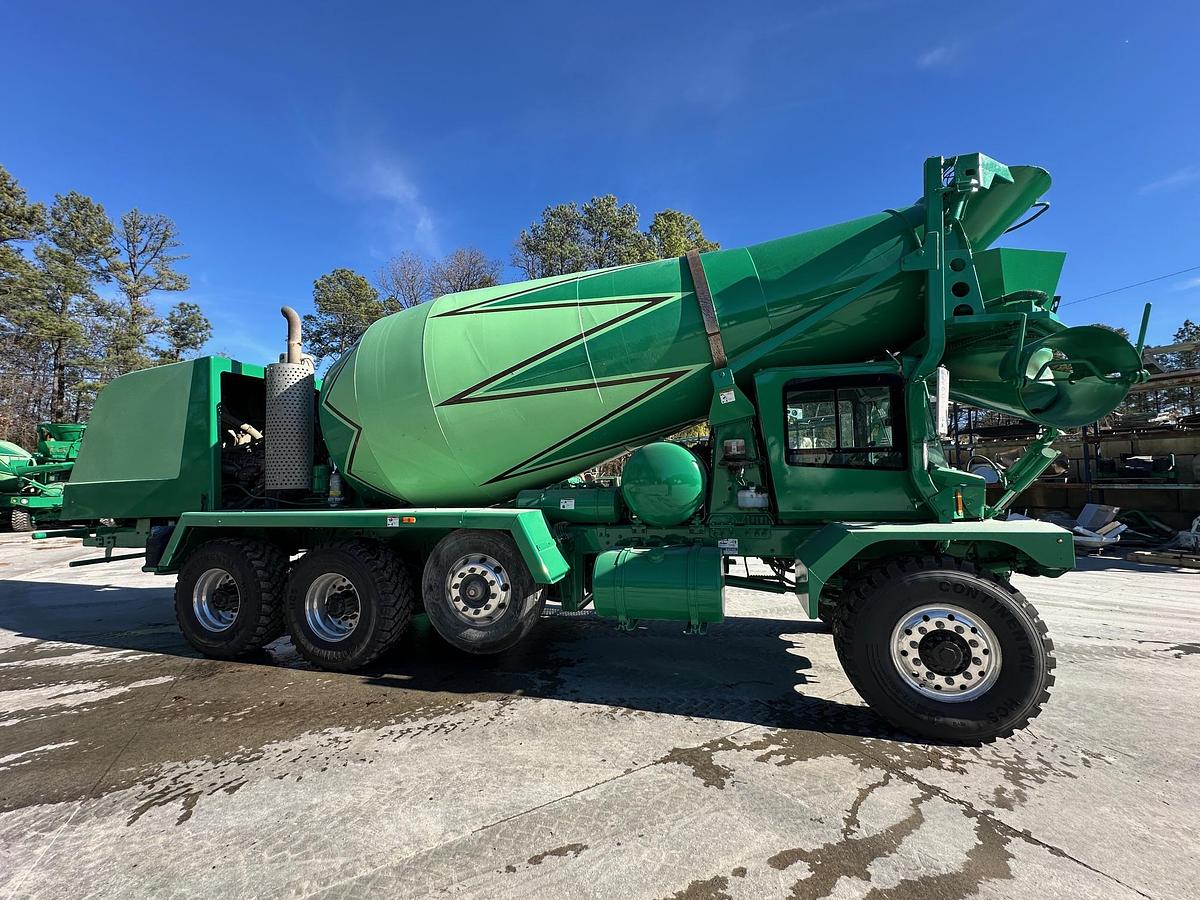 Used 2020 TEREX FD4000