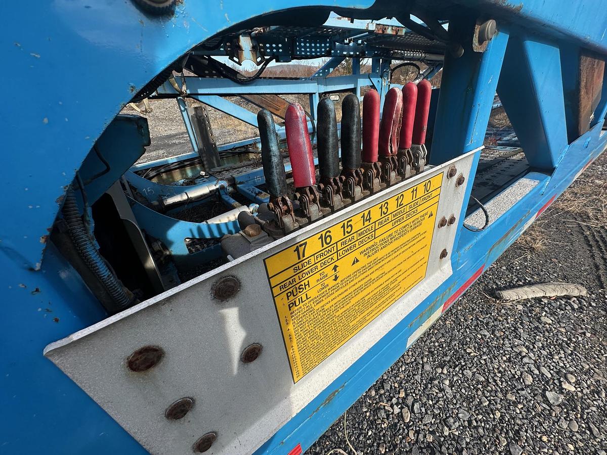 Used 2015 FREIGHTLINER 114SD