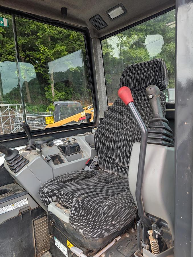 Used 2023 BOBCAT E60