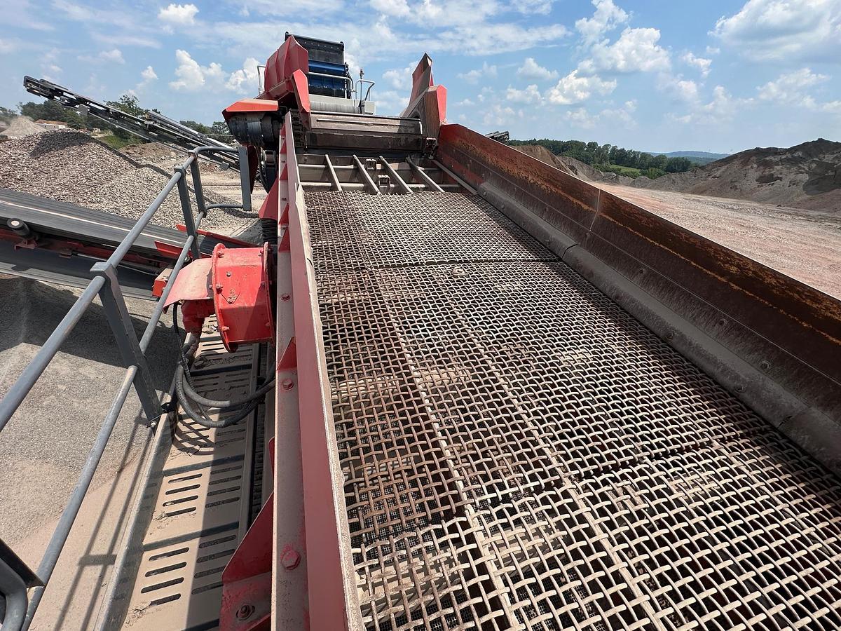 Used 2018 SANDVIK QE441