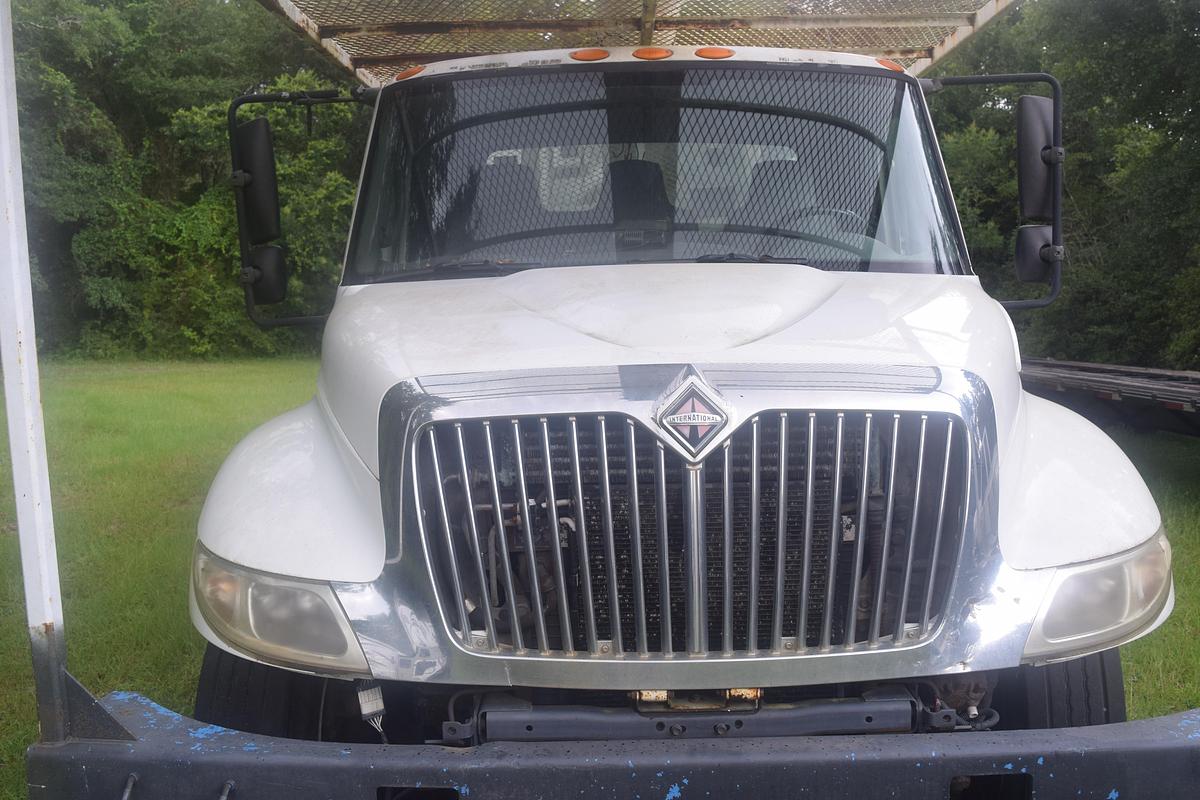 Used 2007 ALTEC AA755