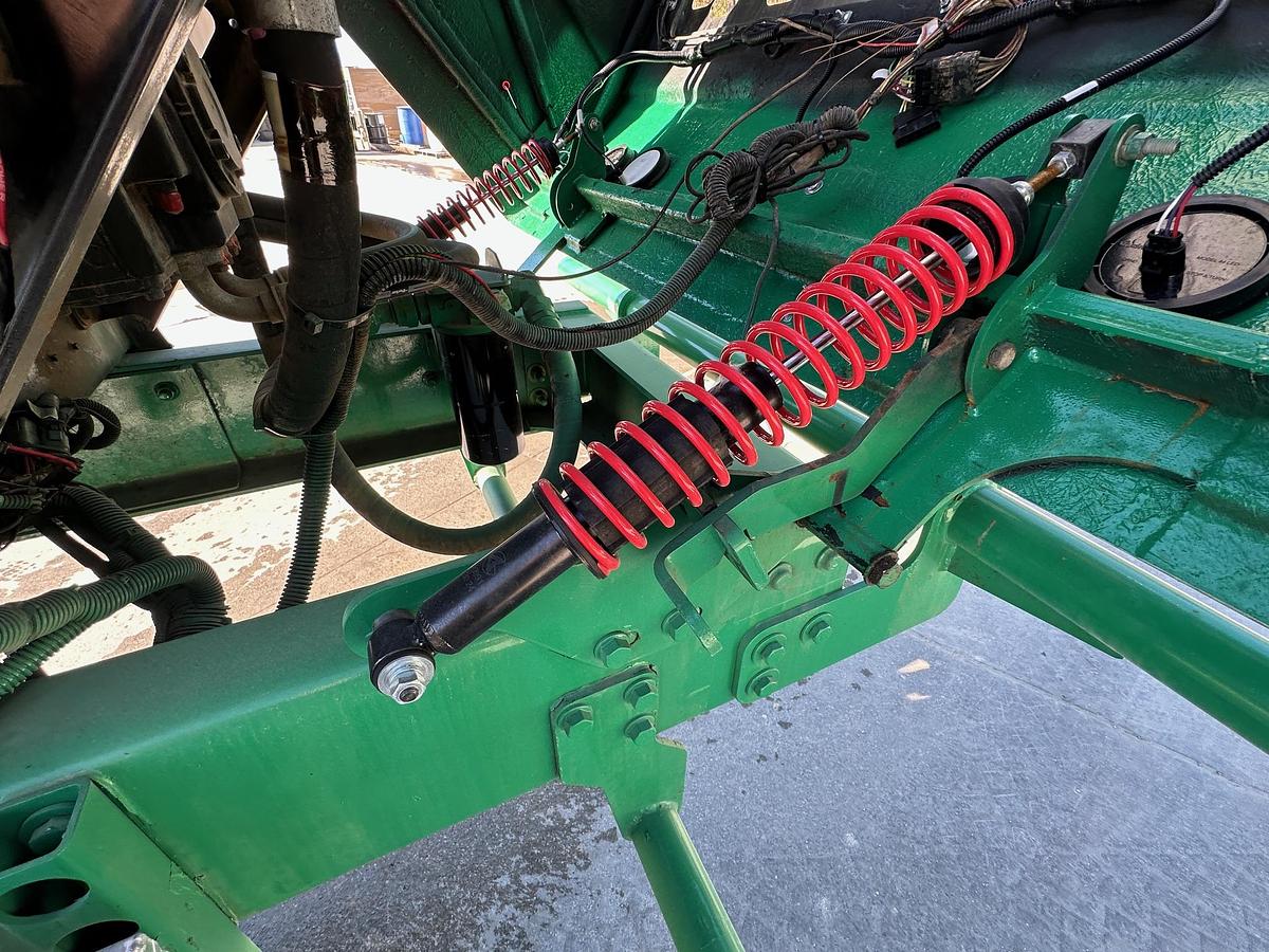 Used 2019 TEREX FD4000