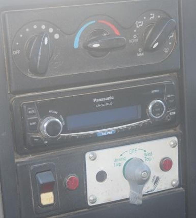 Used 2017 INTERNATIONAL 4300