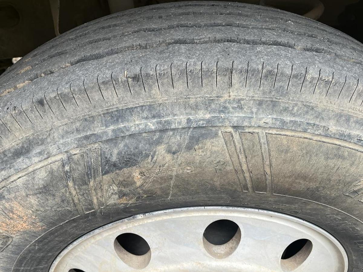 Used 2009 MACK CXU 613