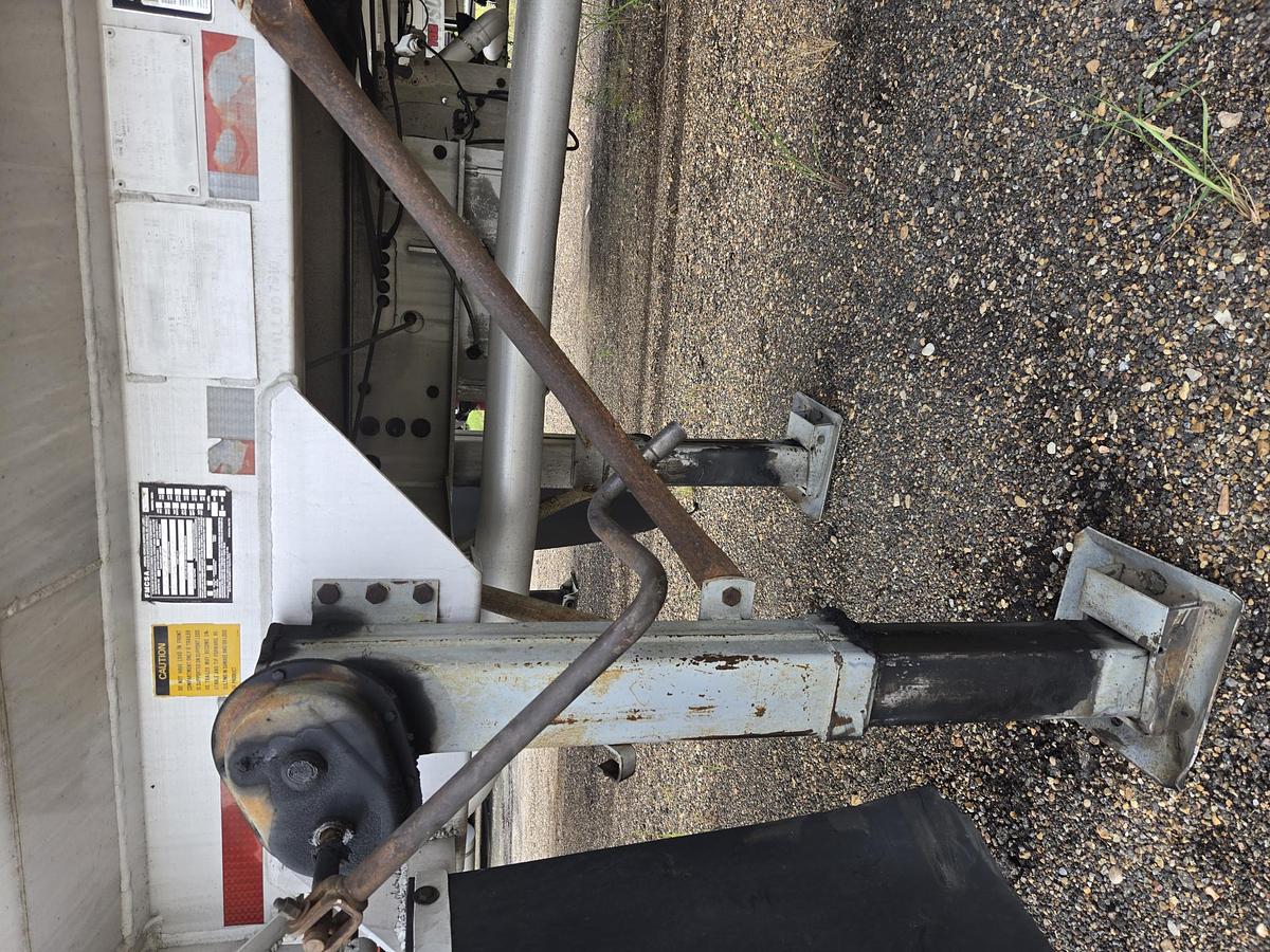 Used 1990 FRUEHAUF Tanker