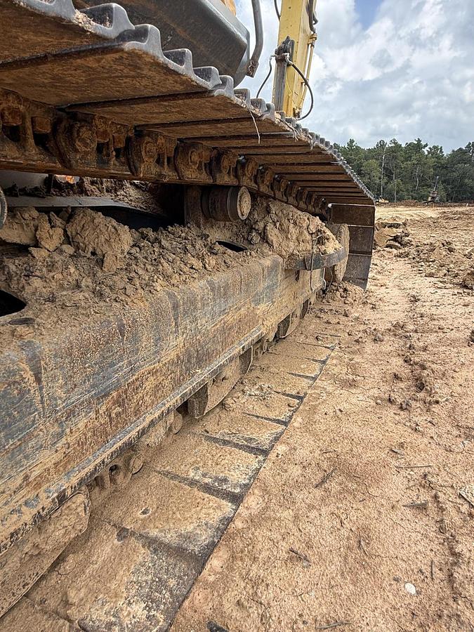 Used 2019 KOBELCO SK210 LC