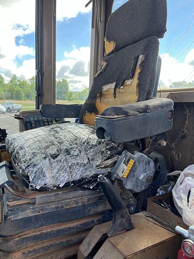 Used 1995 CATERPILLAR IT28 F