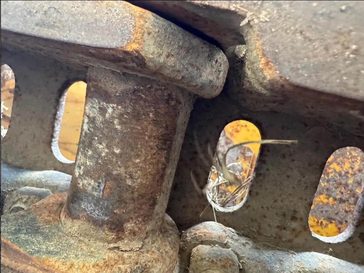 Used 2019 CATERPILLAR 315FL CR