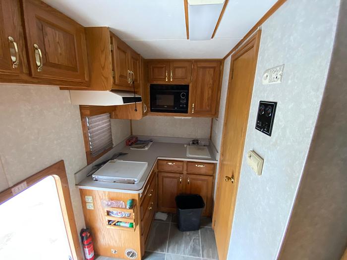 Used 2003 INTERNATIONAL 9200