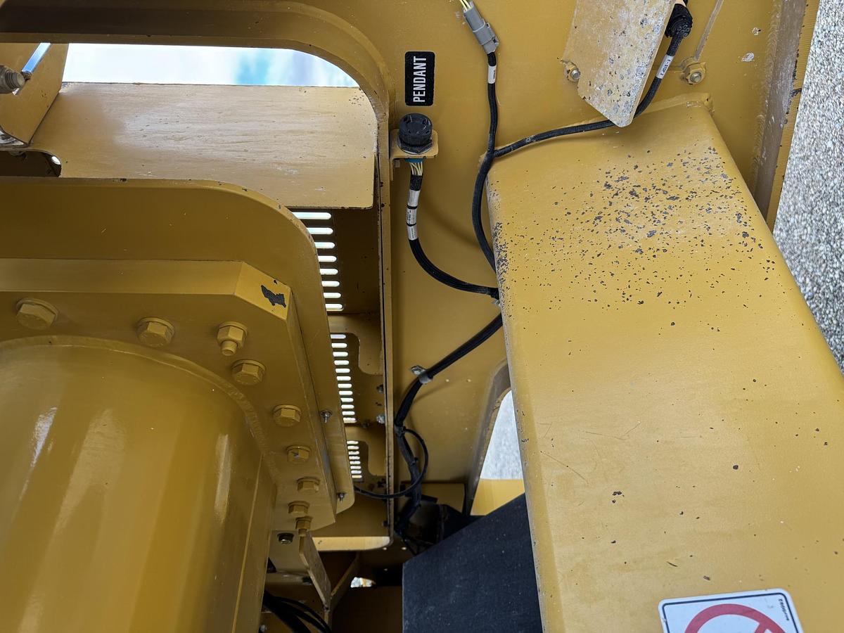 Used 2023 SCREEN MACHINE 4043 TR