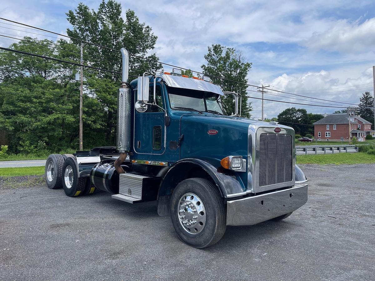 Used 2008 PETERBILT 365