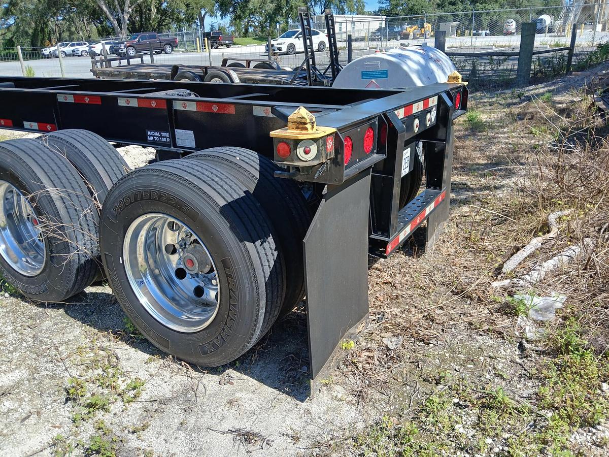 Used 2023 JOY JR 70-40