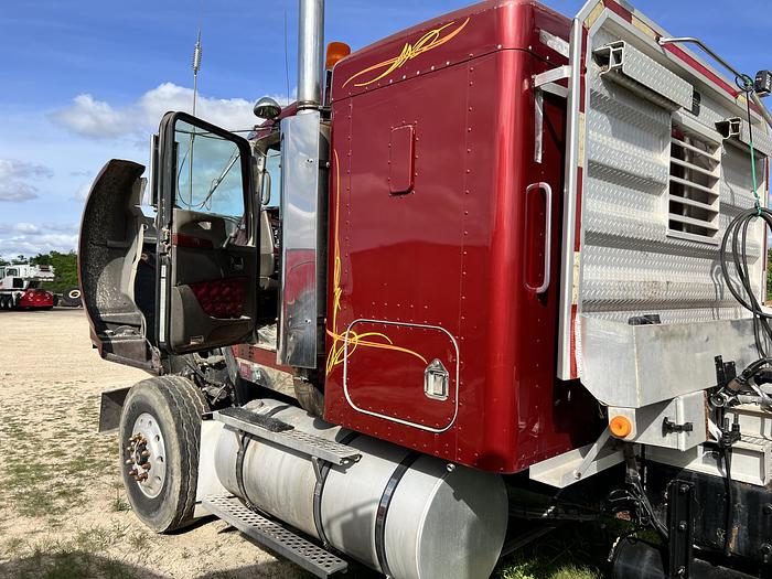 Used 2007 KENWORTH T-800