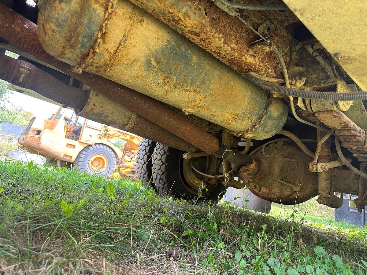 Used 2006 FORD F450 Service Truck