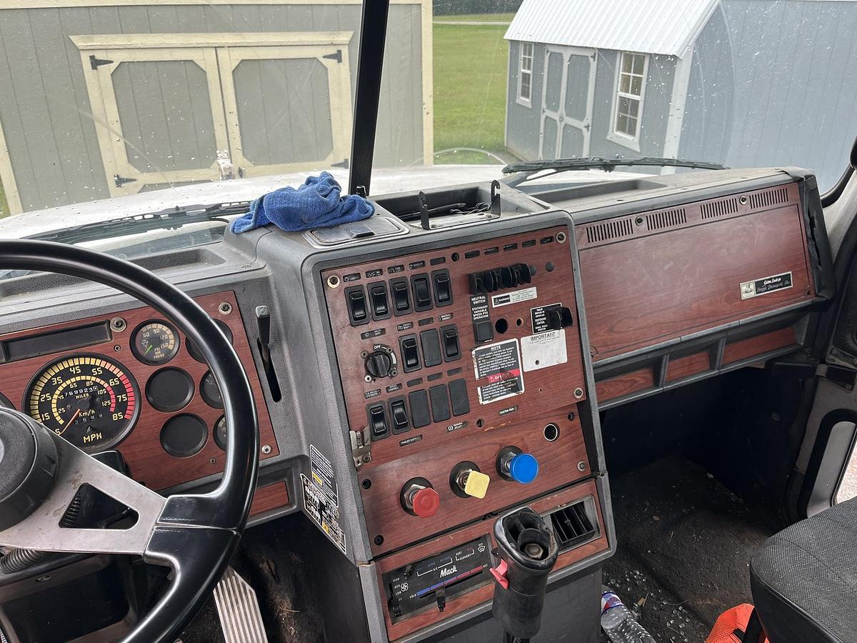 Used 1999 MACK CH-613