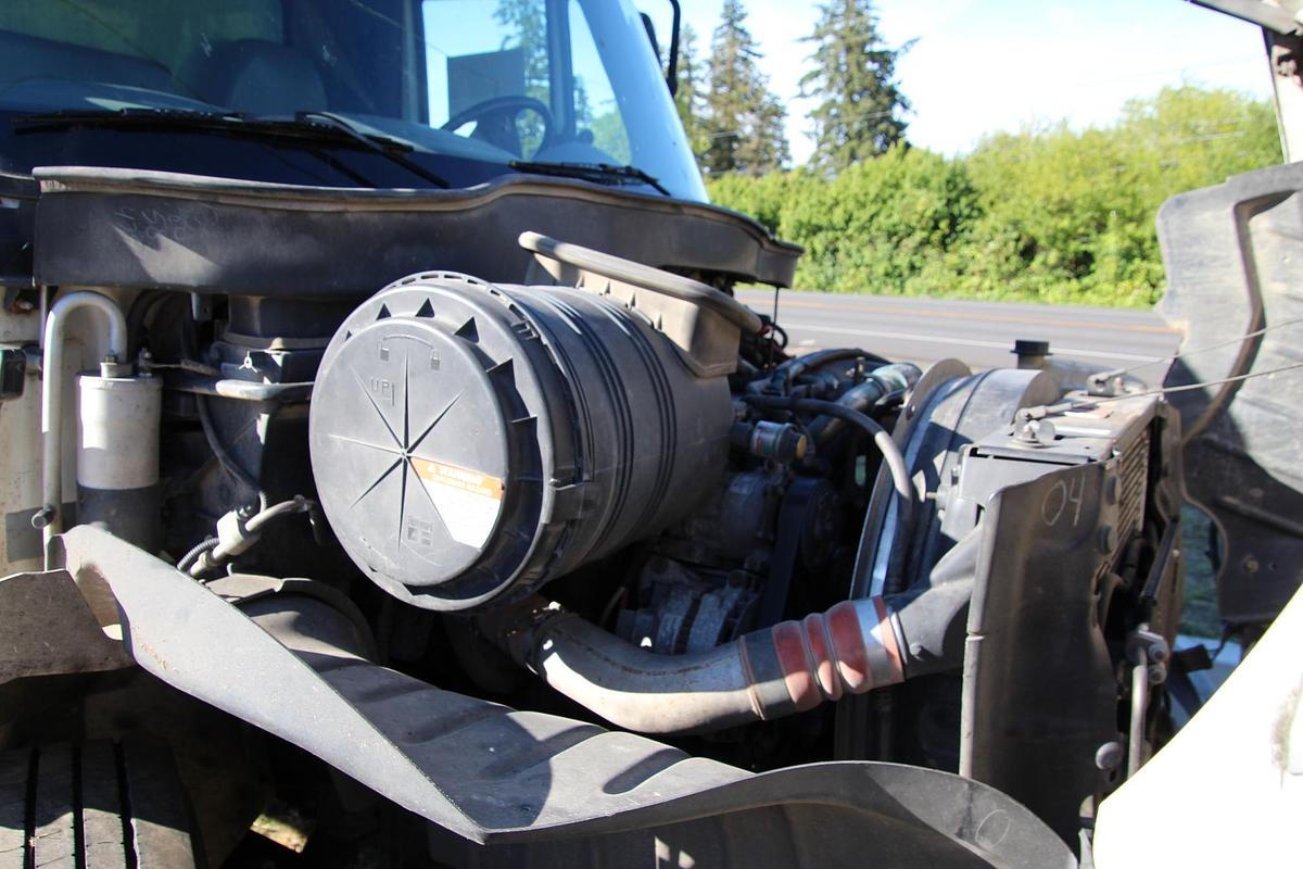 Used 2006 INTERNATIONAL Durastar 4300