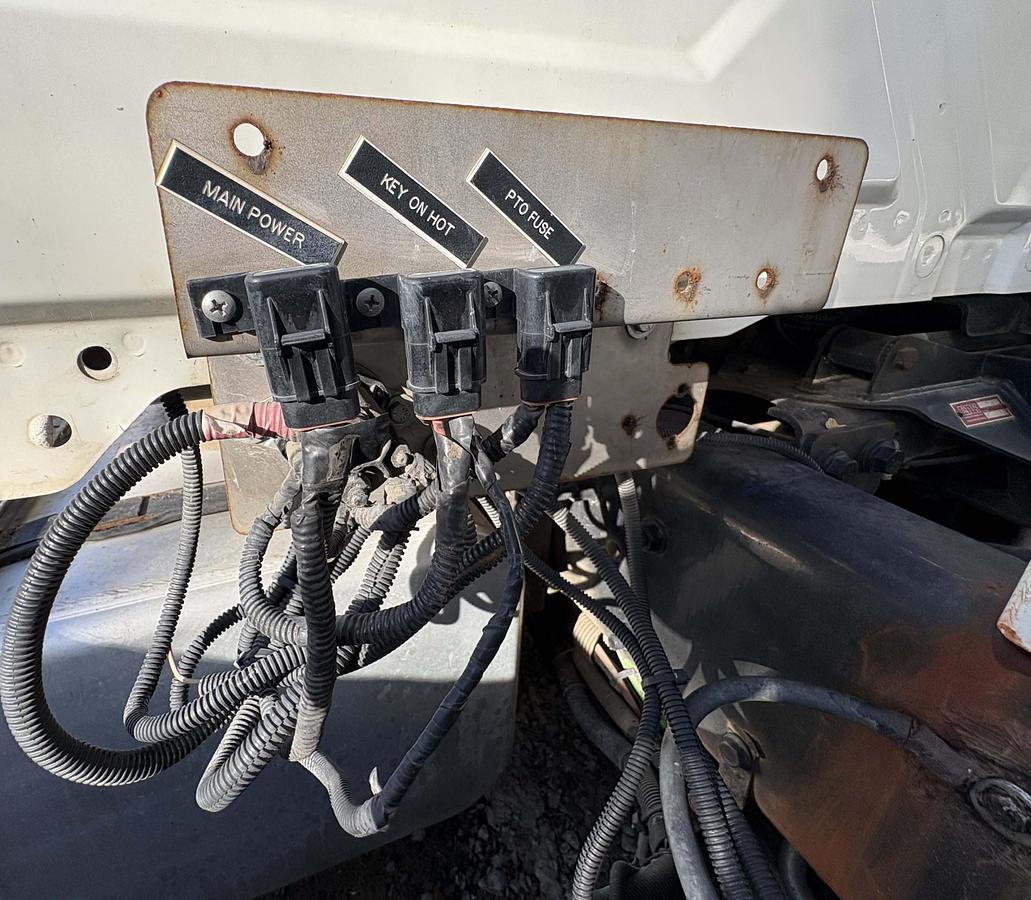 Used 2012 INTERNATIONAL 4400