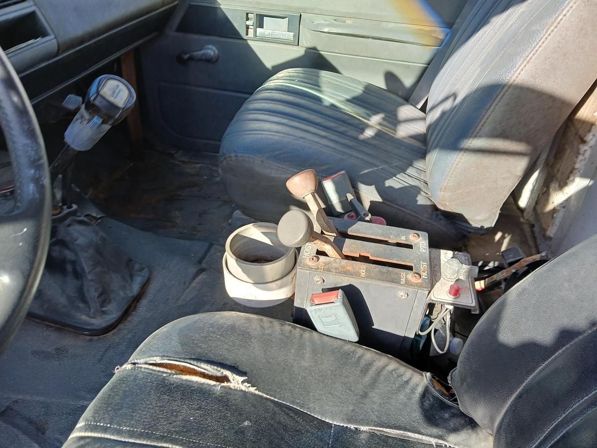 Used 1991 CHEVROLET Kodiak