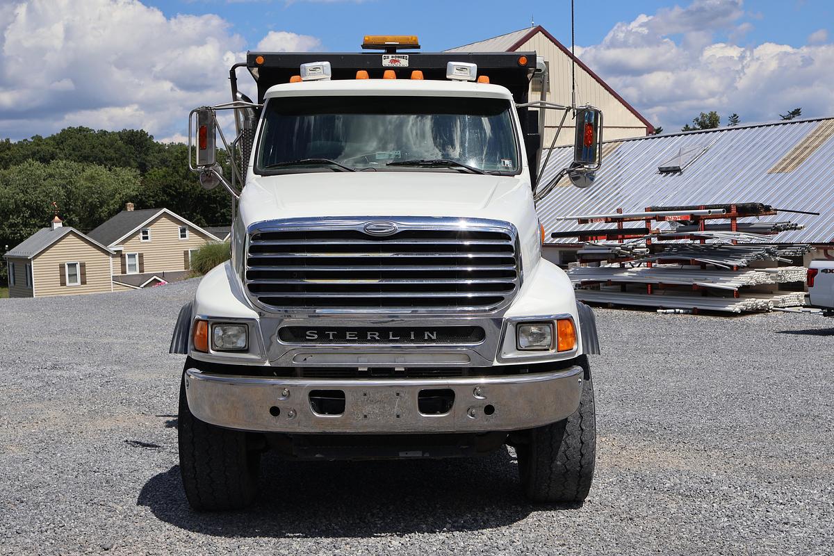 Used 2008 STERLING L9500