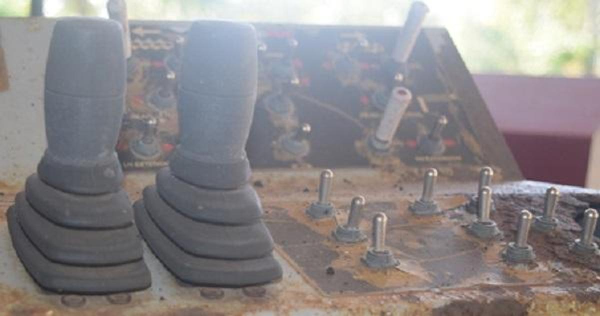 Used 2016 DYNAPAC FC16000