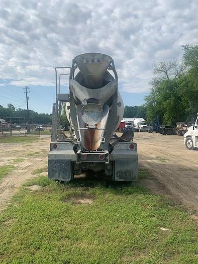 Used 1998 MACK DM690S