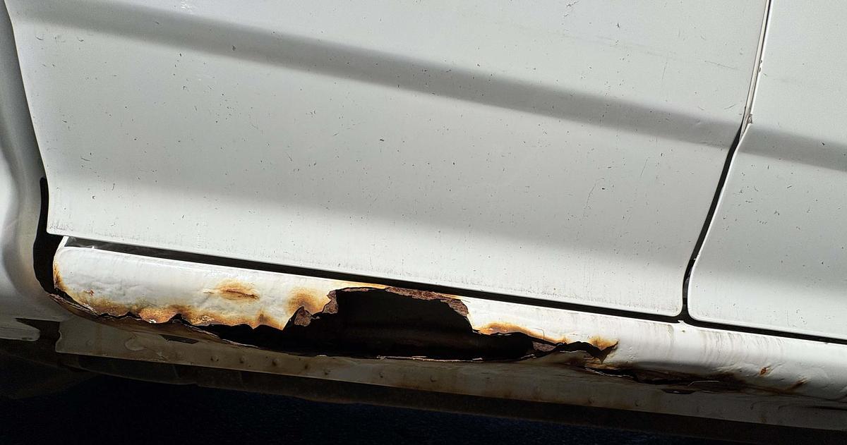 Used 2011 CHEVROLET Colorado Extended Cab