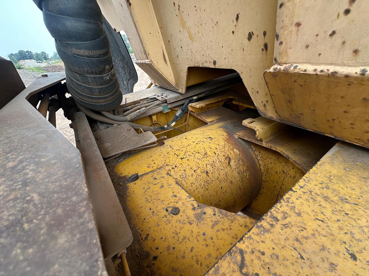 Used 2003 DEERE 400D